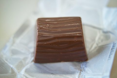パッチ；チョコレートボックス