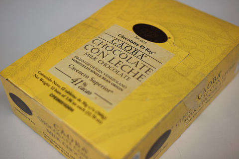 エルレイ;カオバ