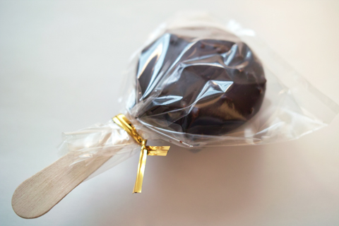 テオブロマ;ショコロン ビター