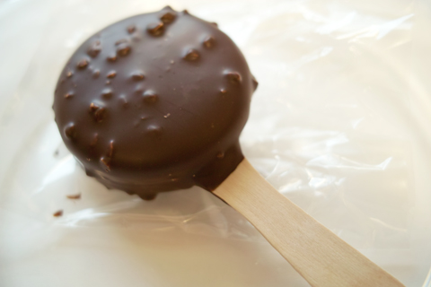 テオブロマ;ショコロン ビター