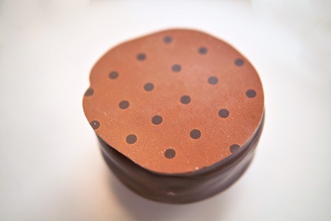 パティスリー・サダハル・アオキ・パリ;ショコロンショコラ