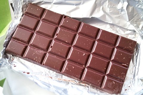 ショコラトリーモラン；ペルー　チャンチャマイヨ　63%