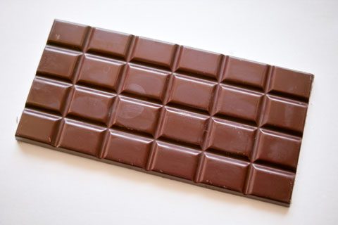 ママノ;板チョコレート