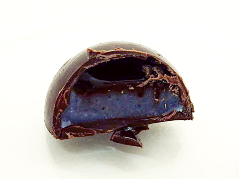 チョコラ；ツヴィトーク