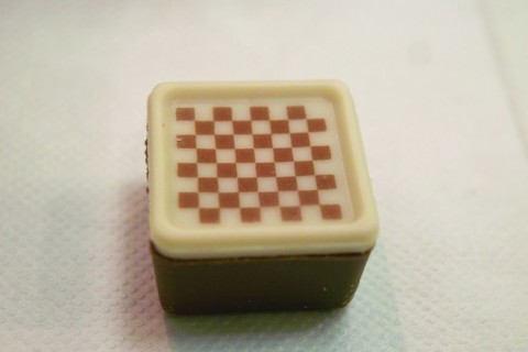 チェスボード