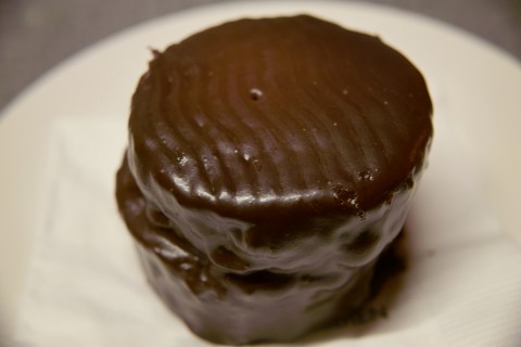 カカウ（Kakaw）のクラシックチョコレートケーキ