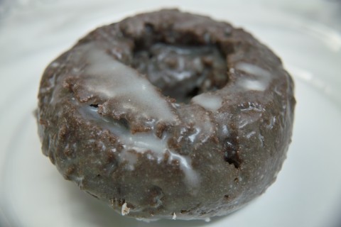 オールドファッション・チョコレート オールドファッション・チョコレート