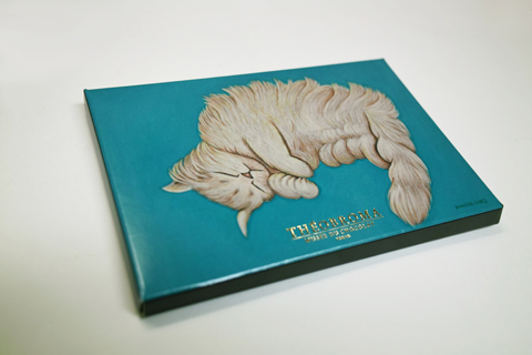 キャレ ジュリア キャレ ジュリア